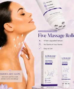 LOVILDS™ Instant Neck Lift Cream