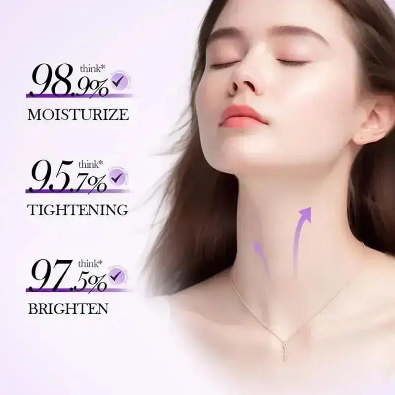LOVILDS™ Instant Neck Lift Cream