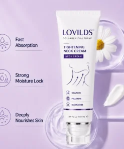 LOVILDS™ Instant Neck Lift Cream