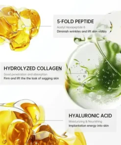 LOVILDS™ Instant Neck Lift Cream