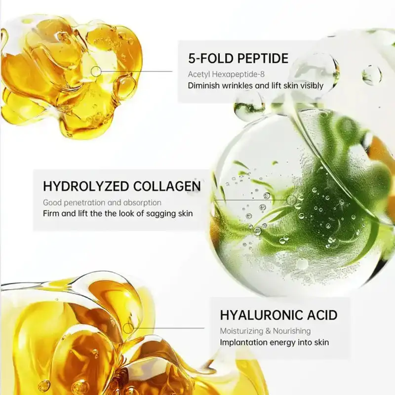 LOVILDS™ Instant Neck Lift Cream