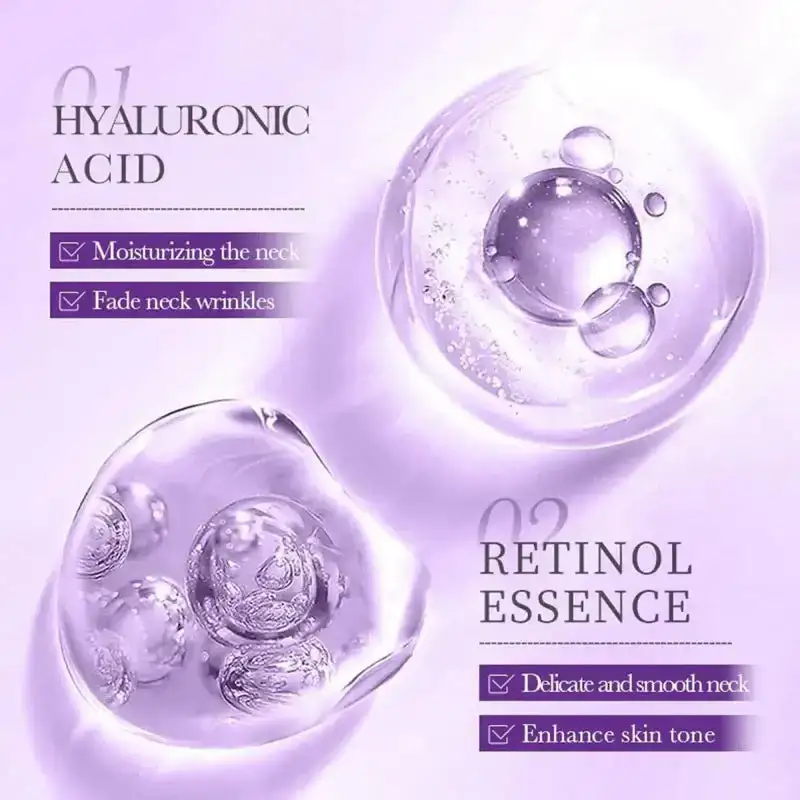 LOVILDS™ Instant Neck Lift Cream