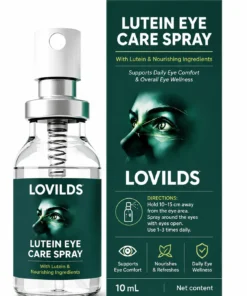 LOVILDS™ Lutein Eye Care Spray