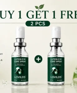 LOVILDS™ Lutein Eye Care Spray