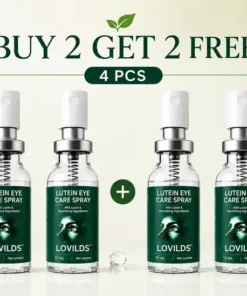 LOVILDS™ Lutein Eye Care Spray