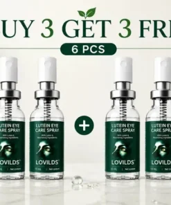LOVILDS™ Lutein Eye Care Spray