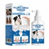 LOVILDS™ NO BRUSHING oral care spray for dogs cats