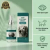 LOVILDS™ Pet Lutein Eye Care Spray