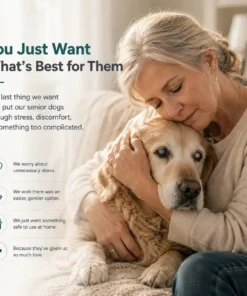 LOVILDS™ Pet Lutein Eye Care Spray