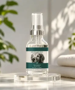 LOVILDS™ Pet Lutein Eye Care Spray