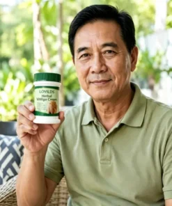 LOVILDS® Targets Vitiligo