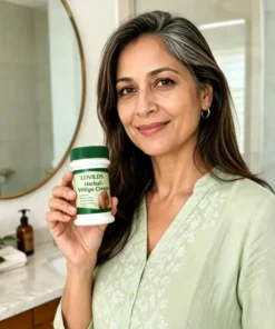 LOVILDS® Targets Vitiligo