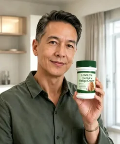 LOVILDS® Targets Vitiligo