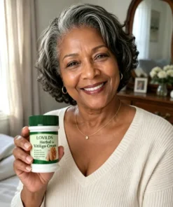 LOVILDS® Targets Vitiligo
