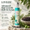 LOVILDS™ Advanced Hair Density Roll-On Serum