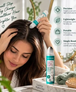 LOVILDS™ Advanced Hair Density Roll-On Serum