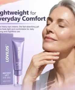 LOVILDS® Instant Lift Eye Gel