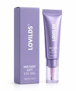 LOVILDS® Instant Lift Eye Gel