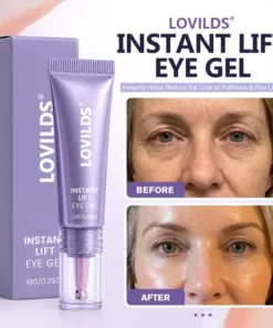 LOVILDS® Instant Lift Eye Gel