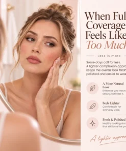 LOVILDS® Lightweight CC Tinted Serum