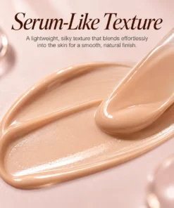 LOVILDS® Lightweight CC Tinted Serum