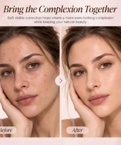 LOVILDS® Lightweight CC Tinted Serum