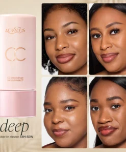 LOVILDS® Lightweight CC Tinted Serum