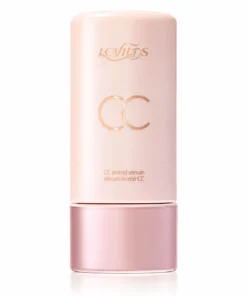 LOVILDS® Lightweight CC Tinted Serum