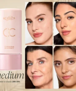 LOVILDS® Lightweight CC Tinted Serum