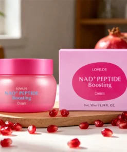 LOVILDS® NAD+ Peptide Firming & Lifting Cream