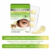 LOVILDS® NOVILIX & Caffeine Wrinkle-Lift Eye Patches