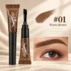 LOVILDS® Peel-Off Brow Tint – Long-Wear Waterproof Eyebrow Gel