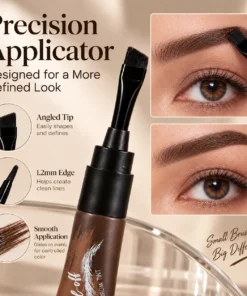 LOVILDS® Peel-Off Brow Tint – Long-Wear Waterproof Eyebrow Gel