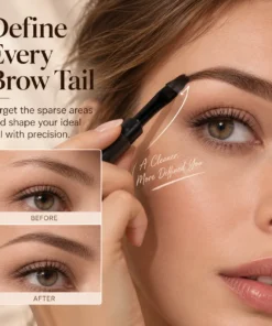 LOVILDS® Peel-Off Brow Tint – Long-Wear Waterproof Eyebrow Gel