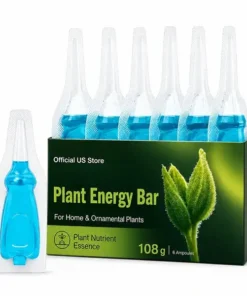 LOVILDS® Plant Energy Bar